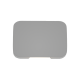 it-Lighting Silver LED 1W 3000K Outdoor Wall Lamp Grey D:5cmx7cm (80202430) it-Lighting Silver LED 1W 3000K Outdoor Wall Lamp Grey D:5cmx7cm (80202430)
