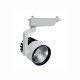 InLight Σποτ Ράγας Λευκό LED 30W 4000K D:10cmX23cm (T00102-WH) InLight Σποτ Ράγας Λευκό LED 30W 4000K D:10cmX23cm (T00102-WH)