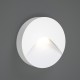 it-Lighting Horseshoe LED 2W 3CCT Outdoor Wall Lamp White D:12.8cmx3cm (80201920) it-Lighting Horseshoe LED 2W 3CCT Outdoor Wall Lamp White D:12.8cmx3cm (80201920)