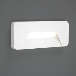 it-Lighting Kentucky LED 3W 3CCT Outdoor Wall Lamp Grey D:22cmx8cm (80202030) it-Lighting Kentucky LED 3W 3CCT Outdoor Wall Lamp Grey D:22cmx8cm (80202030)