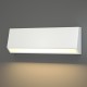 it-Lighting Blue LED 4W 3CCT Outdoor Wall Lamp White D:22cmx8cm (80202320) it-Lighting Blue LED 4W 3CCT Outdoor Wall Lamp White D:22cmx8cm (80202320)
