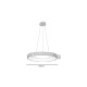 Inlight Κρεμαστό Φωτιστικό LED από σχοινί 3CCT, 32W D:60x8cm (42041) Inlight Κρεμαστό Φωτιστικό LED από σχοινί 3CCT, 32W D:60x8cm (42041)