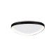 Inlight Πλαφονιέρα οροφής LED 25W 3CCT από μαύρο μέταλλο και ακρυλικό D:61,5x5cm (42043-Black) Inlight Πλαφονιέρα οροφής LED 25W 3CCT από μαύρο μέταλλο και ακρυλικό D:61,5x5cm (42043-Black)