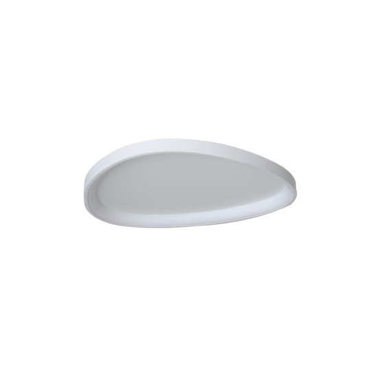 Inlight Κρεμαστό Φωτιστικό LED από σχοινί 3CCT, 32W D:60x8cm (42041) Inlight Κρεμαστό Φωτιστικό LED από σχοινί 3CCT, 32W D:60x8cm (42041)