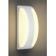 it-Lighting Wildwood - E27 Outdoor Wall Lamp in White Color (80203624) it-Lighting Wildwood - E27 Outdoor Wall Lamp in White Color (80203624)