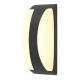 it-Lighting Wildwood - E27 Outdoor Wall Lamp in Anthracite Color (80203644) it-Lighting Wildwood - E27 Outdoor Wall Lamp in Anthracite Color (80203644)
