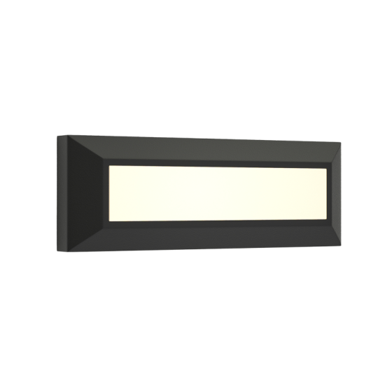 it-Lighting Willoughby LED 4W 3CCT Outdoor Wall Lamp Anthracite D:22cmx8cm (80201340) it-Lighting Willoughby LED 4W 3CCT Outdoor Wall Lamp Anthracite D:22cmx8cm (80201340)