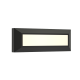 it-Lighting Willoughby LED 4W 3CCT Outdoor Wall Lamp Anthracite D:22cmx8cm (80201340) it-Lighting Willoughby LED 4W 3CCT Outdoor Wall Lamp Anthracite D:22cmx8cm (80201340)