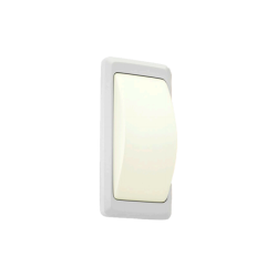 it-Lighting Wilson 2xG9 Outdoor Up-Down Wall Lamp White D:23cmx11cm (80202824)