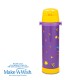 Παγούρι θερμός ανοξείδωτο "We Care", Purple Unicorn 500ml