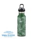 Θερμός μπουκάλι ανοξείδωτο "We Care", Sketch Floral 500ml