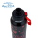 Θερμός μπουκάλι ανοξείδωτο με στόμιο "We Care", Love 500ml Θερμός μπουκάλι ανοξείδωτο με στόμιο "We Care", Love 500ml