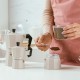 Μπρίκι espresso "Misty" 50ml - 1cup Μπρίκι espresso "Misty" 50ml - 1cup