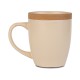 Κούπα stoneware "Athena Beige" 380ml Κούπα stoneware "Athena Beige" 380ml