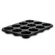 Ταψί για muffins "Nature" με αντικολλητική επίστρωση stone 35cm Ταψί για muffins "Nature" με αντικολλητική επίστρωση stone 35cm