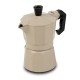 Μπρίκι espresso "Misty" 50ml - 1cup Μπρίκι espresso "Misty" 50ml - 1cup