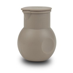 Δοχείο μπεν μαρί "Misty" από σιλικόνη 9cm