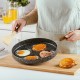Τηγάνι pancake "Nature" με αντικολλητική επίστρωση stone 26cm Τηγάνι pancake "Nature" με αντικολλητική επίστρωση stone 26cm