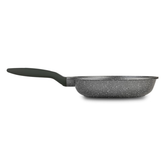 Τηγάνι "Olea" με αντικολλητική επίστρωση stone 26cm Τηγάνι "Olea" με αντικολλητική επίστρωση stone 26cm