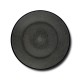 Πιάτο φρούτου stoneware "Skylar" γκρι 20cm