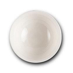Μπολ δημητριακών πορσελάνινο "Maya" 15.5cm