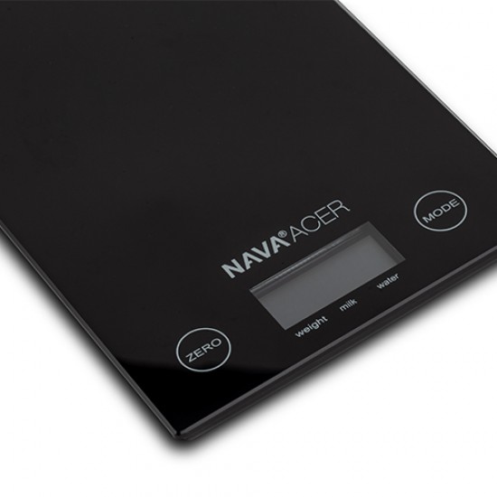 Ψηφιακή ζυγαριά κουζίνας "Acer" 5kg Ψηφιακή ζυγαριά κουζίνας "Acer" 5kg