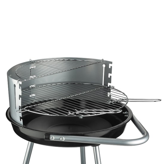 Ψησταριά κάρβουνου "BBQ Guru" 47cm Ψησταριά κάρβουνου "BBQ Guru" 47cm