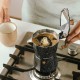 Μπρίκι espresso "Nature" 300ml - 6cups Μπρίκι espresso "Nature" 300ml - 6cups