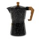 Μπρίκι espresso "Nature" 300ml - 6cups Μπρίκι espresso "Nature" 300ml - 6cups