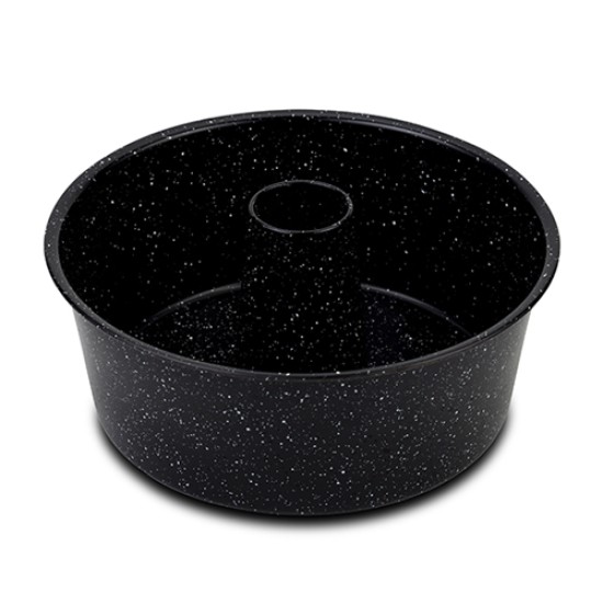 Φόρμα κέικ "Nature" με αντικολλητική επίστρωση stone 26cm Φόρμα κέικ "Nature" με αντικολλητική επίστρωση stone 26cm