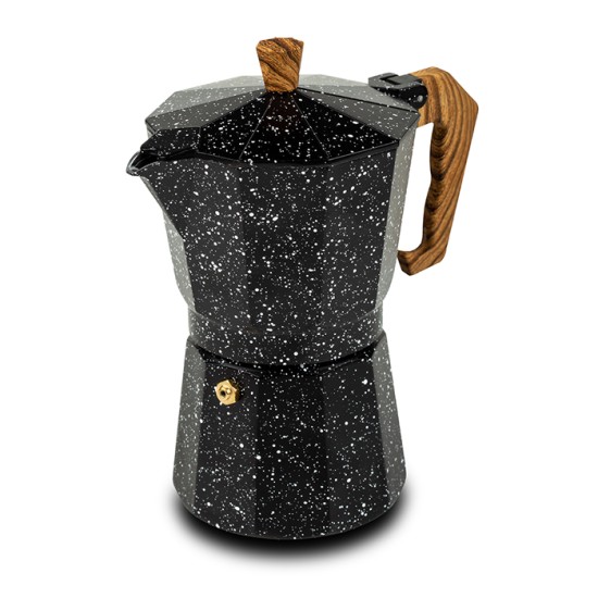 Μπρίκι espresso "Nature" 300ml - 6cups Μπρίκι espresso "Nature" 300ml - 6cups