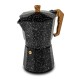 Μπρίκι espresso "Nature" 300ml - 6cups Μπρίκι espresso "Nature" 300ml - 6cups