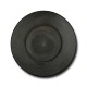 Πιάτο ρηχό stoneware "Skylar" γκρι 27cm Πιάτο ρηχό stoneware "Skylar" γκρι 27cm