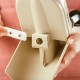 Συσκευή αφαίρεσης κουκουτσιών για κεράσια και ελιές "Misty" 19cm Συσκευή αφαίρεσης κουκουτσιών για κεράσια και ελιές "Misty" 19cm
