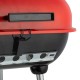 Ψησταριά κάρβουνου με καπάκι "BBQ Guru" 47cm Ψησταριά κάρβουνου με καπάκι "BBQ Guru" 47cm