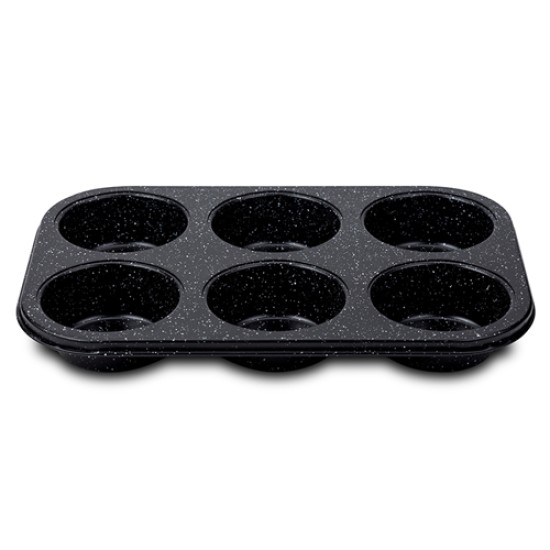 Ταψί για muffins "Nature" με αντικολλητική επίστρωση stone 26.5cm Ταψί για muffins "Nature" με αντικολλητική επίστρωση stone 26.5cm