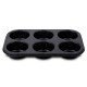 Ταψί για muffins "Nature" με αντικολλητική επίστρωση stone 26.5cm Ταψί για muffins "Nature" με αντικολλητική επίστρωση stone 26.5cm