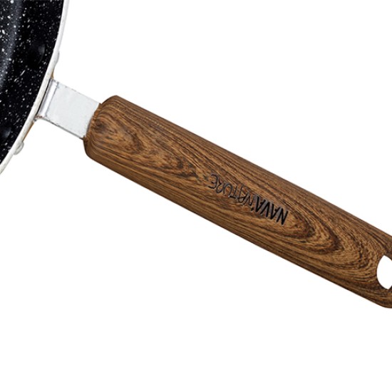 Τηγάνι pancake "Nature" με αντικολλητική επίστρωση stone 26cm Τηγάνι pancake "Nature" με αντικολλητική επίστρωση stone 26cm