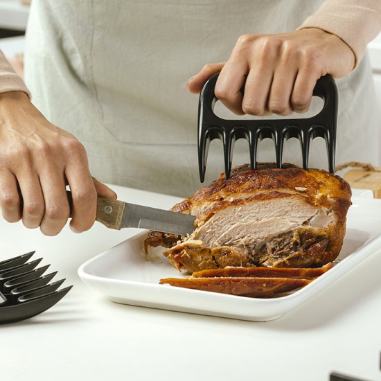 Πιρούνες κρέατος "BBQ Guru" σετ 2 τεμαχίων 11cm Πιρούνες κρέατος "BBQ Guru" σετ 2 τεμαχίων 11cm