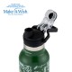 Θερμός μπουκάλι ανοξείδωτο "We Care", Sketch Floral 500ml