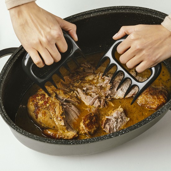 Πιρούνες κρέατος "BBQ Guru" σετ 2 τεμαχίων 11cm Πιρούνες κρέατος "BBQ Guru" σετ 2 τεμαχίων 11cm