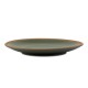 Πιάτο φρούτου stoneware "Athena Green" 20cm Πιάτο φρούτου stoneware "Athena Green" 20cm