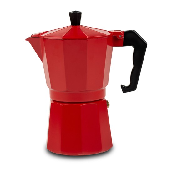 Μπρίκι espresso "TAURUS" 300ml - 6cups Μπρίκι espresso "TAURUS" 300ml - 6cups