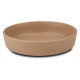 Πιάτο σούπας stoneware "Soho" μπεζ 21.5cm