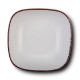 Μπολ δημητριακών stoneware "White Sugar" 16.5cm Μπολ δημητριακών stoneware "White Sugar" 16.5cm