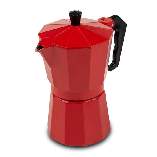 Μπρίκι espresso "TAURUS" 300ml - 6cups Μπρίκι espresso "TAURUS" 300ml - 6cups