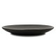 Πιάτο φρούτου stoneware "Skylar" γκρι 20cm