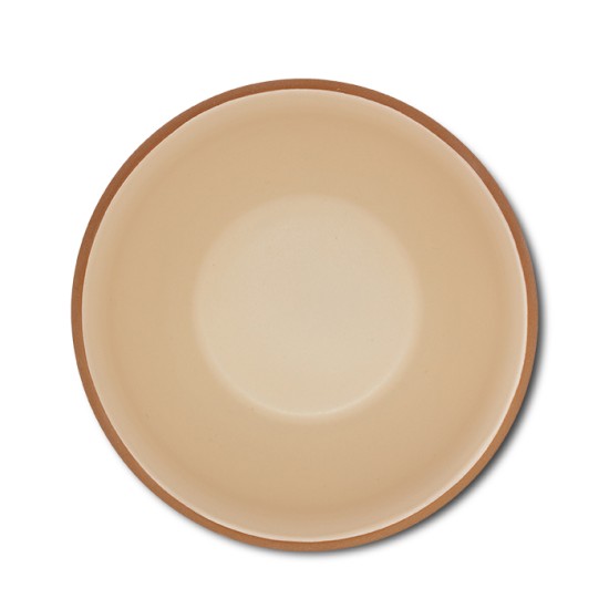 Μπολ δημητριακών stoneware "Athena Beige" 14cm Μπολ δημητριακών stoneware "Athena Beige" 14cm