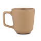 Κούπα stoneware "Soho" μπεζ 350ml Κούπα stoneware "Soho" μπεζ 350ml