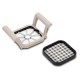 Κόπτης φρούτων και λαχανικών "Misty" 16.5cm Κόπτης φρούτων και λαχανικών "Misty" 16.5cm